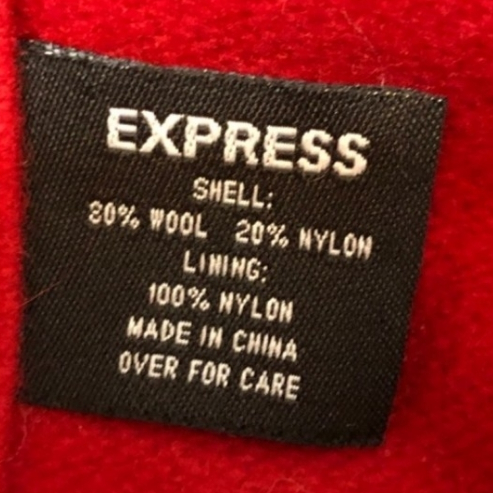 Express Coat - image 4